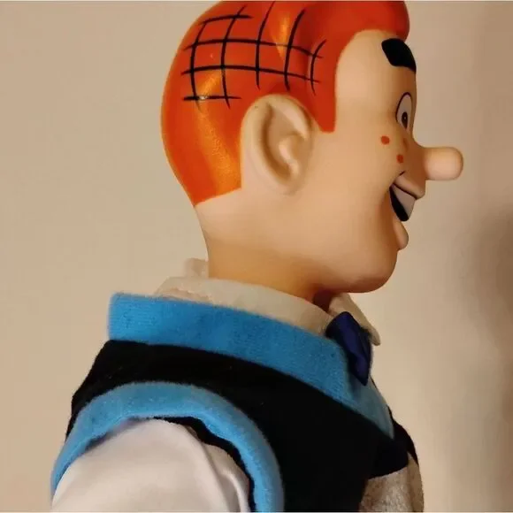 Archie Doll - Picture 2 of 5